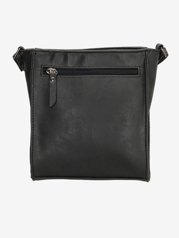 Enrico Benetti Torbica Enrico Benetti Bobbi 66591 črna