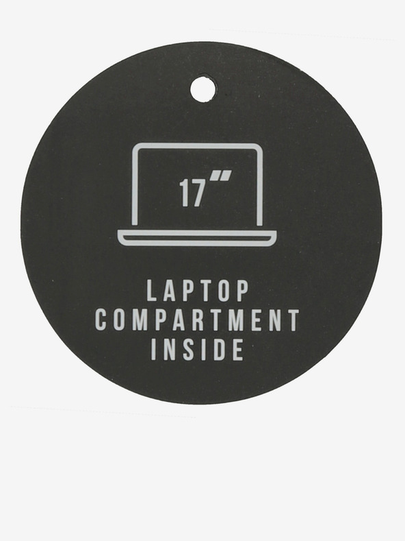 Enrico Benetti München Flightbag 24 l Torba