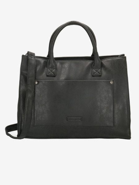 Enrico Benetti Nahrbtnik Enrico Benetti Bobbi 66523 Black