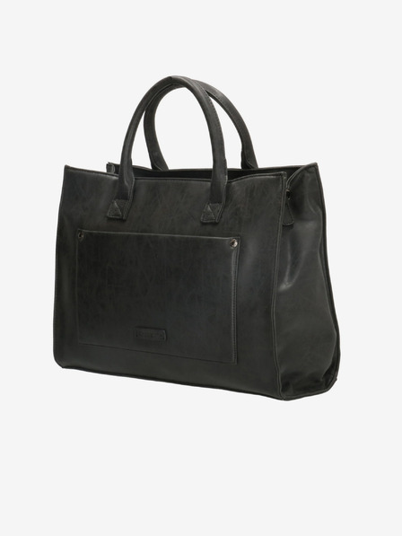 Enrico Benetti Nahrbtnik Enrico Benetti Bobbi 66523 Black