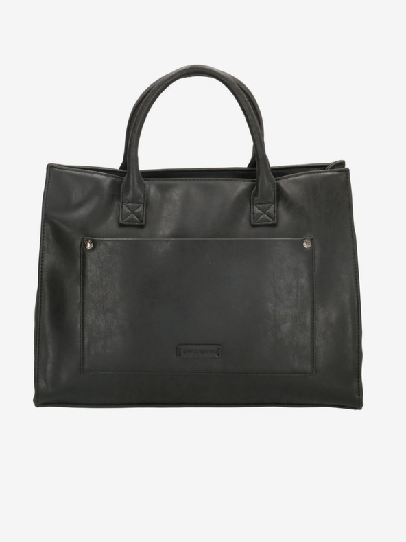 Enrico Benetti Nahrbtnik Enrico Benetti Bobbi 66523 Black