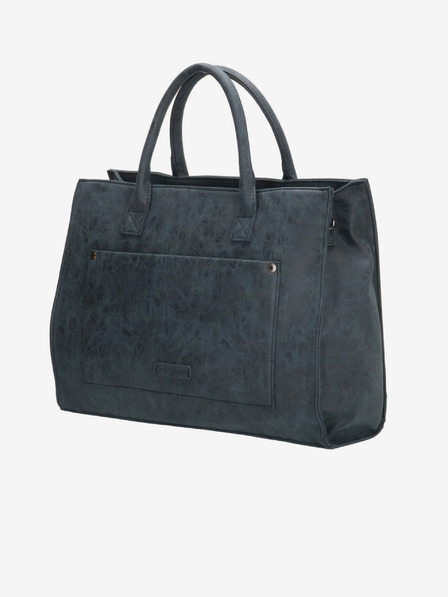 Enrico Benetti Nahrbtnik Enrico Benetti Bobbi 66523 Blue