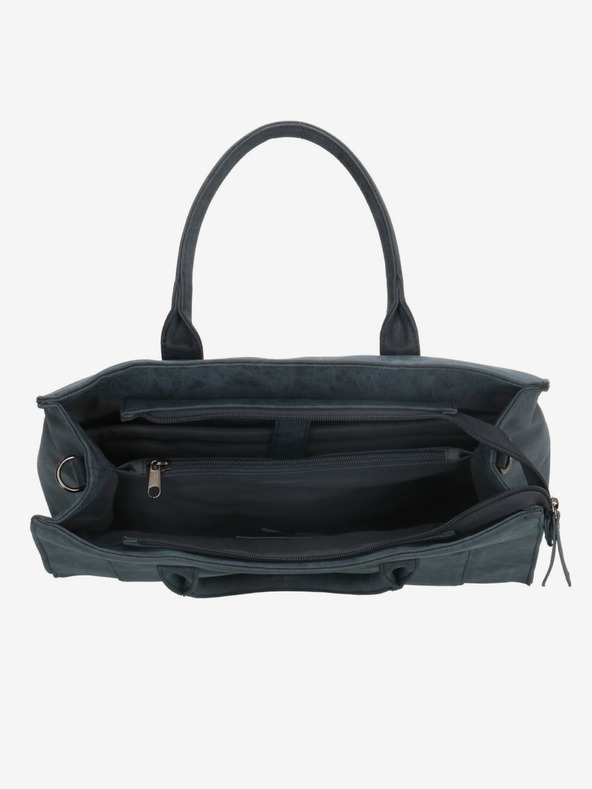 Enrico Benetti Nahrbtnik Enrico Benetti Bobbi 66523 Blue