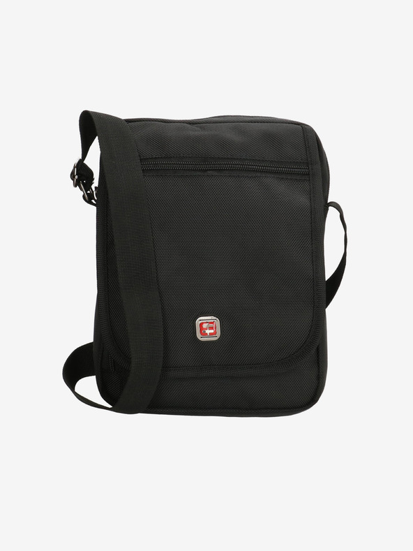 Enrico Benetti Torba Enrico Benetti Cornell Crossbody Bag Black