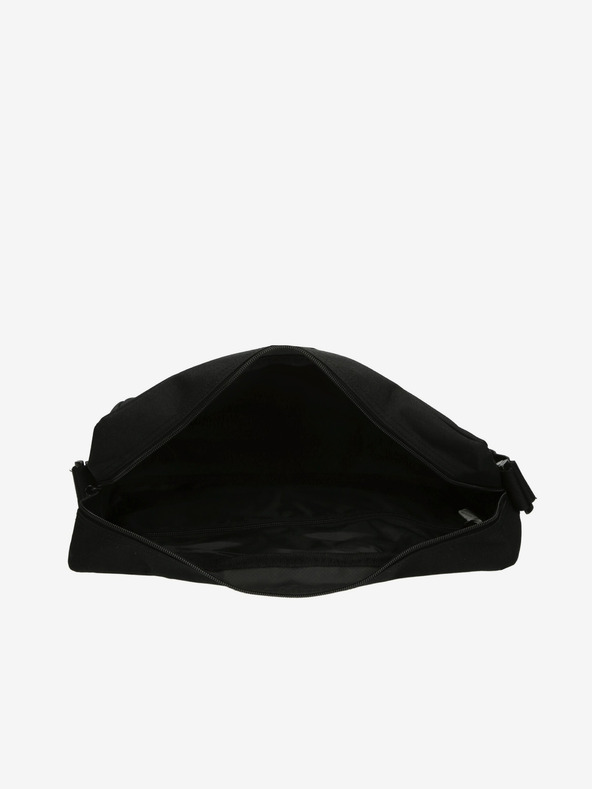 Enrico Benetti Enrico Benetti Amsterdam Torba za ramo črna