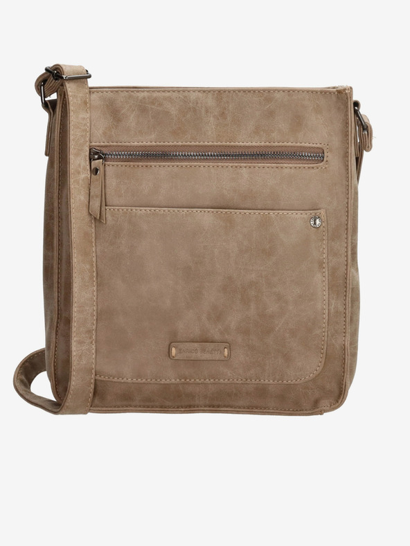 Enrico Benetti Torbica Enrico Benetti Bobbi 66592 Medium Taupe