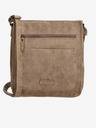 Enrico Benetti Torbica Enrico Benetti Bobbi 66592 Medium Taupe