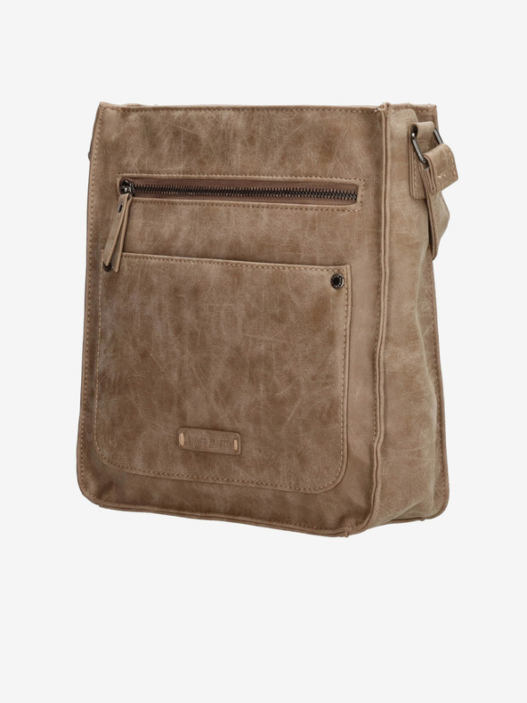 Enrico Benetti Torbica Enrico Benetti Bobbi 66592 Medium Taupe