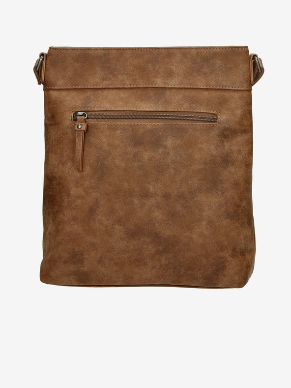 Enrico Benetti Enrico Benetti Dynthe torbica 78004 Camel