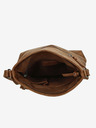 Enrico Benetti Enrico Benetti Dynthe torbica 78004 Camel