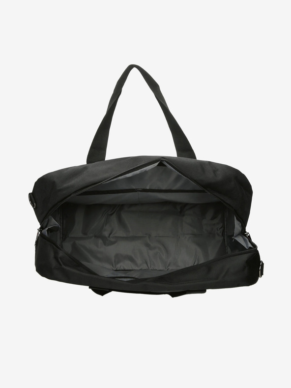 Enrico Benetti Potovalna torba Enrico Benetti Cornell Športna torba črna