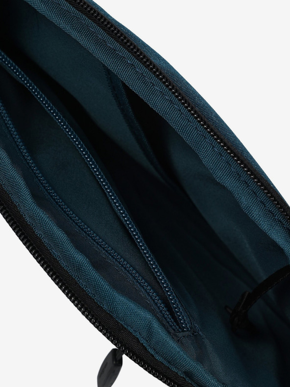 Hedgren Temno modra Hedgrenova torba z okvirjem