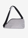 Hedgren Svetlo siva Hedgrenova torba z okvirjem