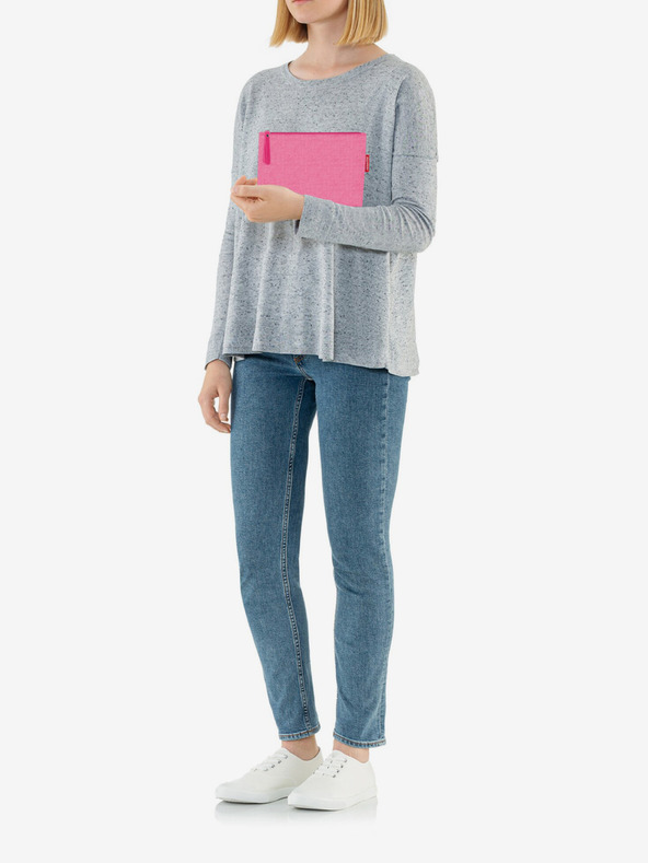 Reisenthel Roza Reisenthel Ženska toaletna torbica 1 Twist Roza