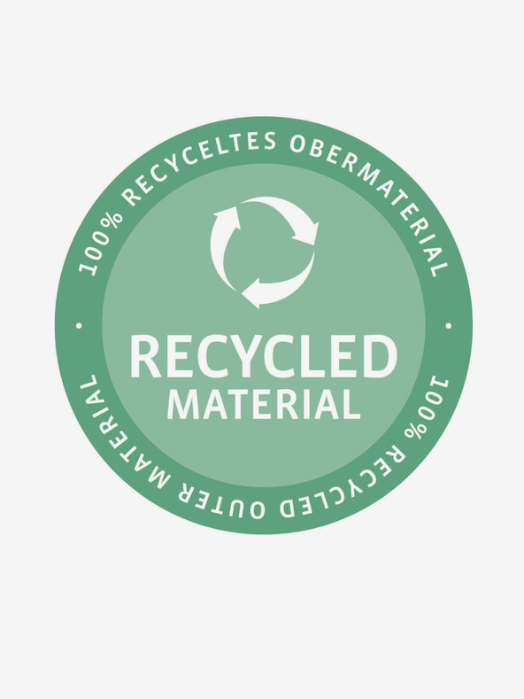 Reisenthel Reisenthel potovalna kozmetična torba Dots White