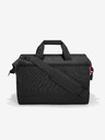 Reisenthel Allrounder L Pocket Black Torba