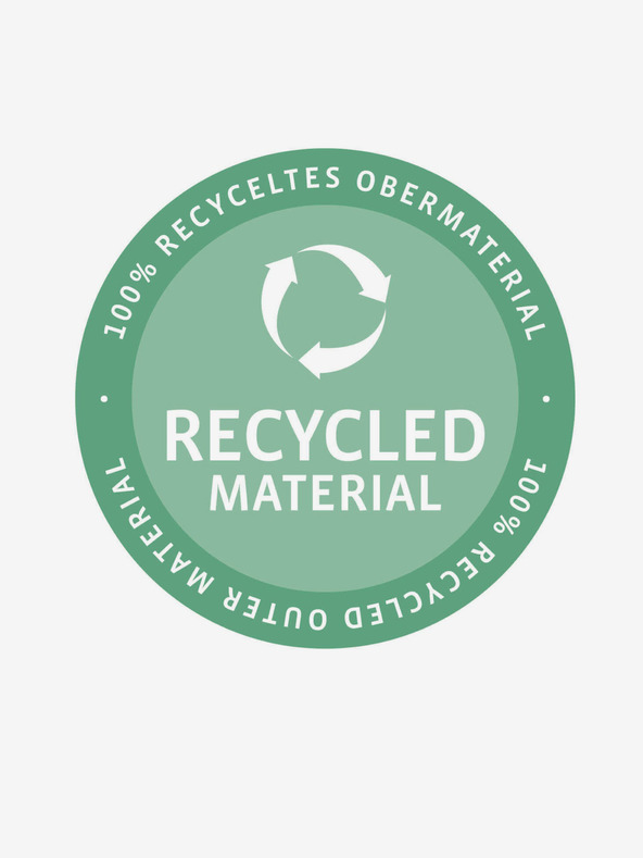 Reisenthel Bež Reisenthel Ženska toaletna torbica s ribjo kostjo Peščena