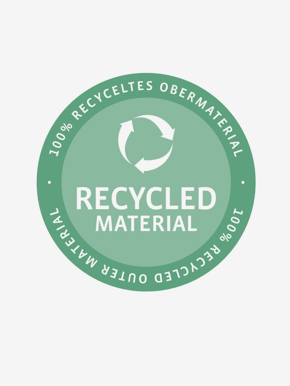 Reisenthel Black Reisenthel Ženska toaletna torbica Dots White