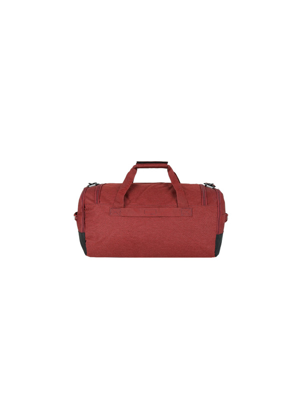 Travelite Kick Off Duffle M Red Torba