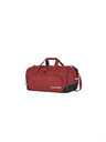 Travelite Kick Off Duffle M Red Torba