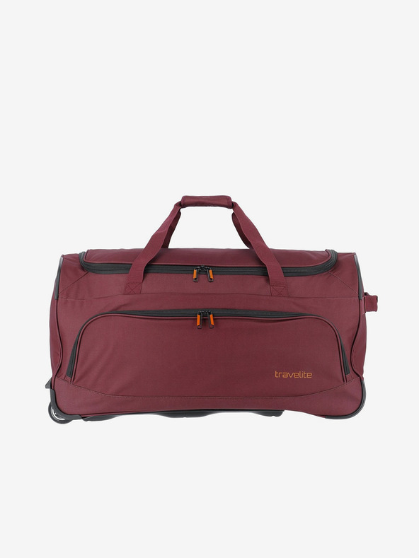 Travelite Potovalna torba Travelite Basics Fresh Wine
