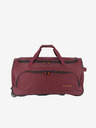 Travelite Potovalna torba Travelite Basics Fresh Wine