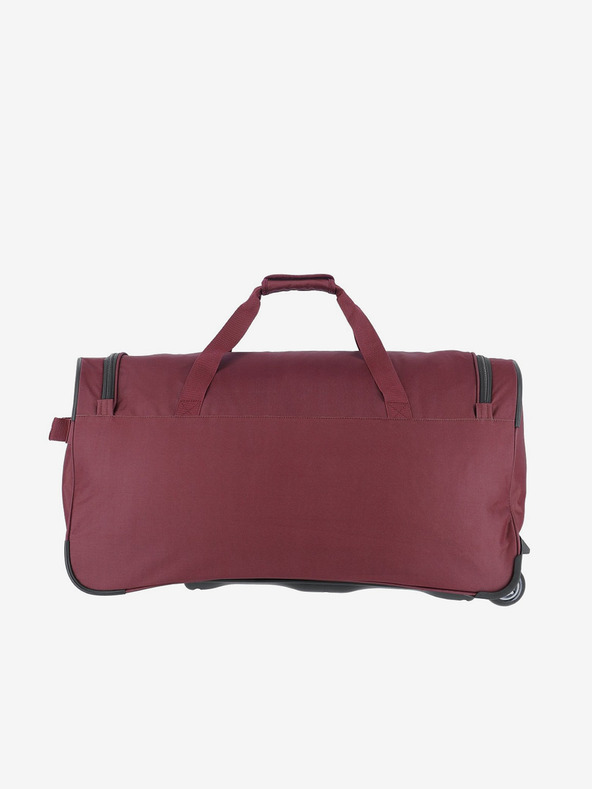 Travelite Potovalna torba Travelite Basics Fresh Wine