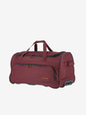 Travelite Potovalna torba Travelite Basics Fresh Wine