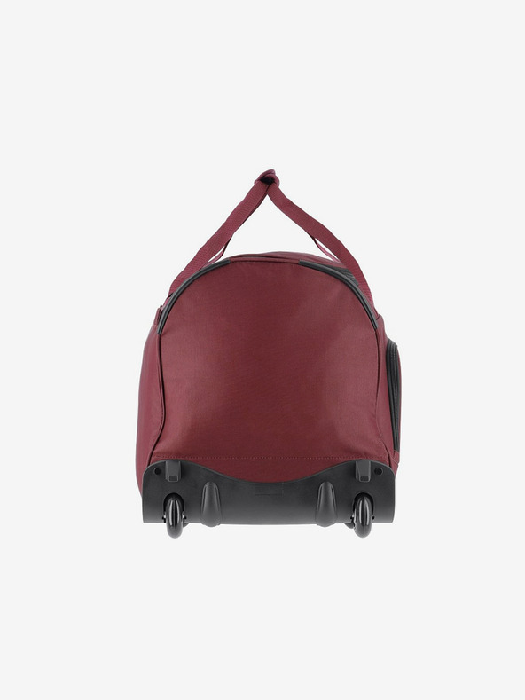 Travelite Potovalna torba Travelite Basics Fresh Wine