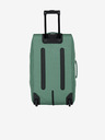 Travelite Mentolna potovalna torba Travelite Kick Off Wheeled Duffle L Sage
