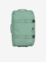 Travelite Mentolna potovalna torba Travelite Kick Off Wheeled Duffle L Sage