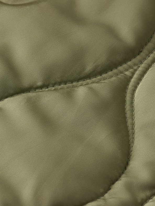 Scotch & Soda Ženski prešiti plašč Scotch & Soda