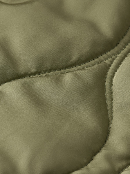 Scotch & Soda Ženski prešiti plašč Scotch & Soda