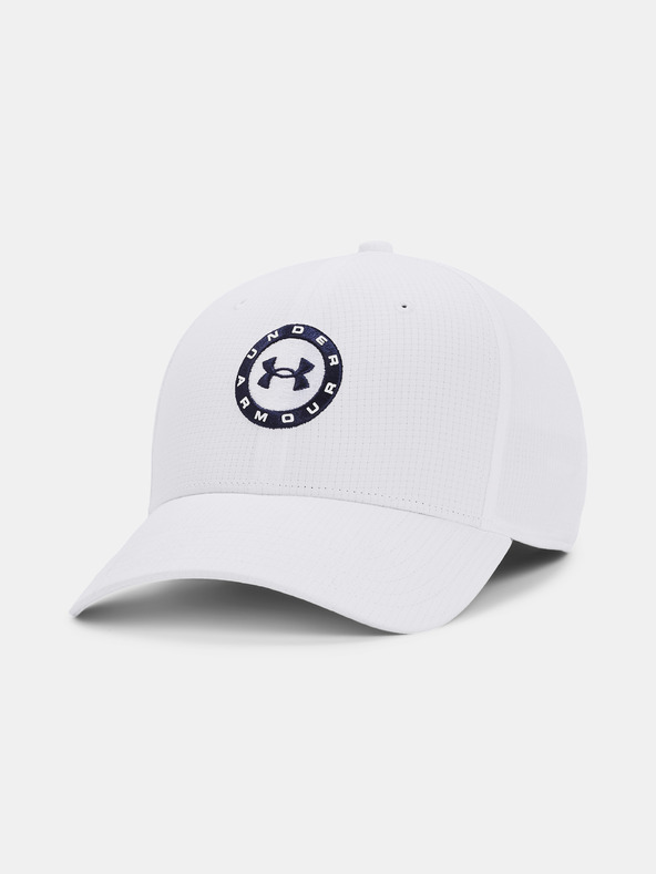 Under Armour Moška kapa s šiltom Under Armour Jordan Spieth Tour Adj Hat