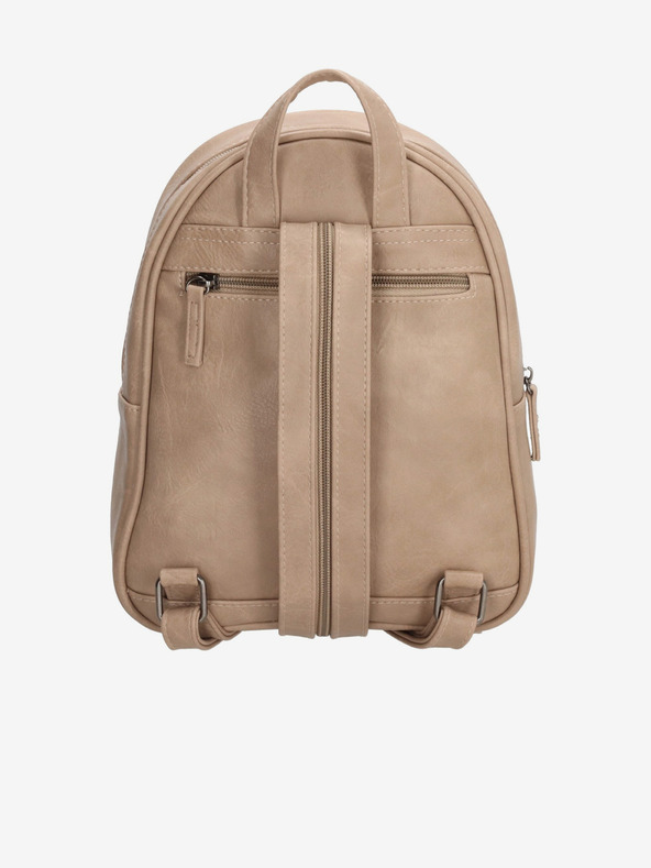 Beagles Nahrbtnik Beagles Murcia nahrbtnik 2 l Taupe