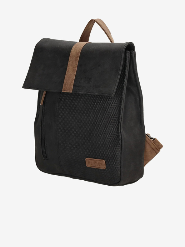 Beagles Brunete 4 l Black Nahrbtnik