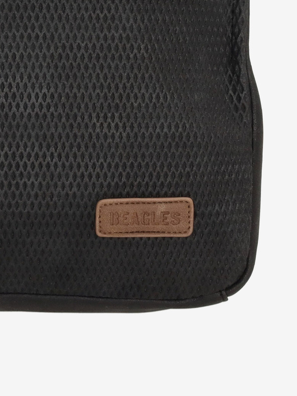 Beagles Brunete 4 l Black Nahrbtnik