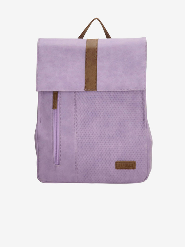 Beagles Nahrbtnik Beagles Brunete Nahrbtnik 8 l Lila