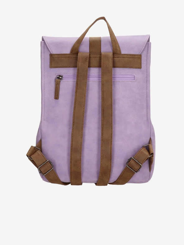 Beagles Nahrbtnik Beagles Brunete Nahrbtnik 8 l Lila