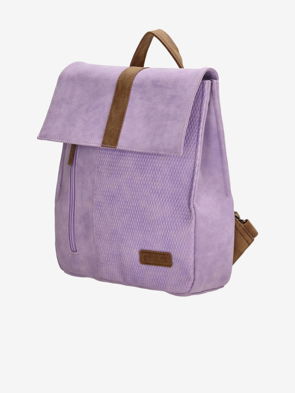 Beagles Nahrbtnik Beagles Brunete Nahrbtnik 4 l Lilac