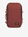 CabinZero Nahrbtnik CabinZero Adv 32L Sangria red