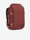 CabinZero Nahrbtnik CabinZero Adv 32L Sangria red