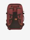CabinZero Nahrbtnik CabinZero Adv 32L Sangria red