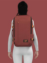 CabinZero Nahrbtnik CabinZero Adv 32L Sangria red