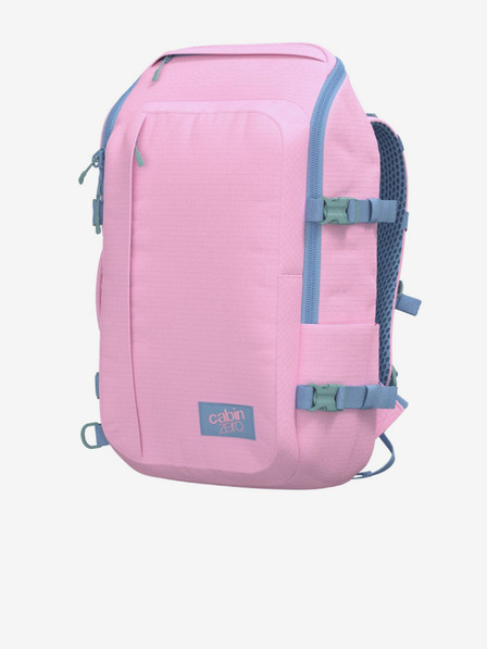 CabinZero Nahrbtnik CabinZero Adv 32L Sakura
