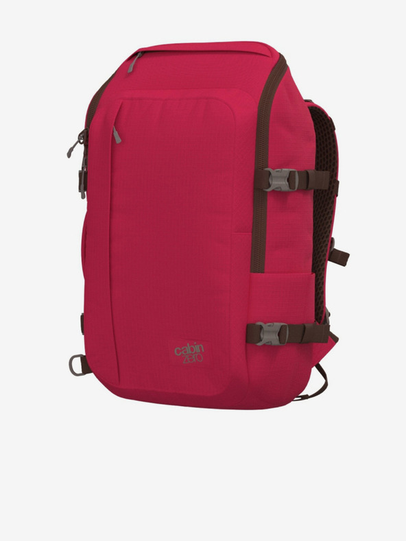 CabinZero Nahrbtnik CabinZero Adv 32L Miami magenta