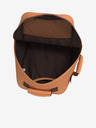 CabinZero Rjav nahrbtnik CabinZero Classic 28L Gobi sands