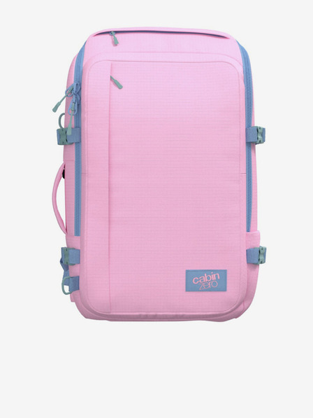 CabinZero Nahrbtnik CabinZero Adv 42L Sakura