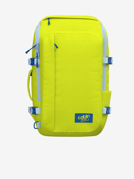 CabinZero Nahrbtnik CabinZero Adv 32L Mojito limetka