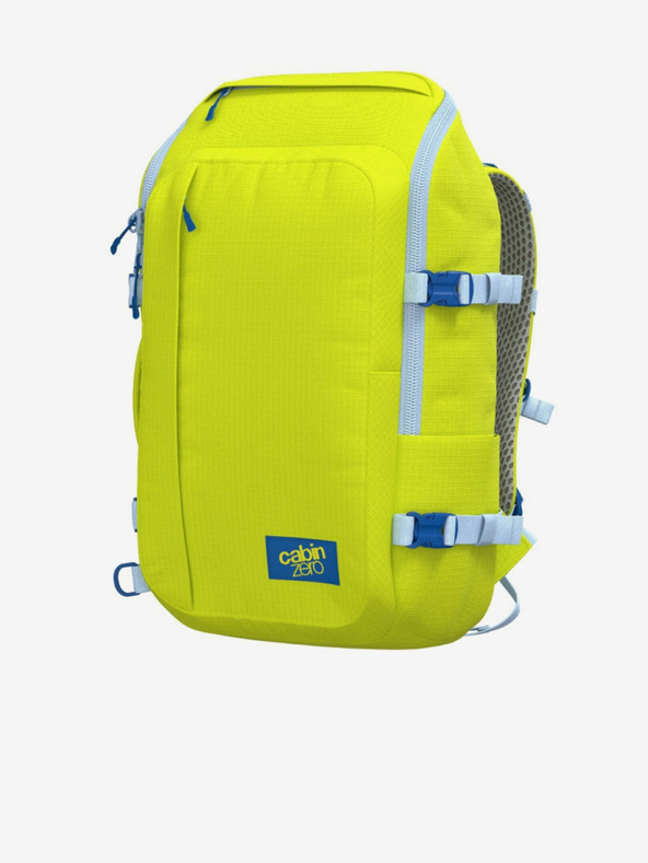CabinZero Nahrbtnik CabinZero Adv 32L Mojito limetka
